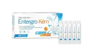 Men tiêu hóa Entergro Kẽm